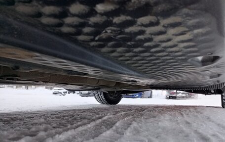 Skoda Octavia, 2013 год, 940 000 рублей, 37 фотография