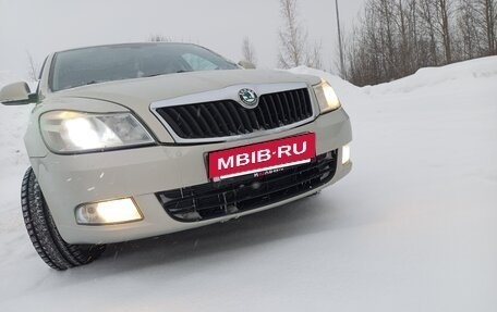 Skoda Octavia, 2013 год, 940 000 рублей, 14 фотография