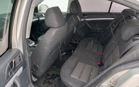 Skoda Octavia, 2013 год, 940 000 рублей, 38 фотография