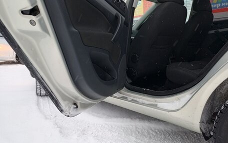 Skoda Octavia, 2013 год, 940 000 рублей, 40 фотография