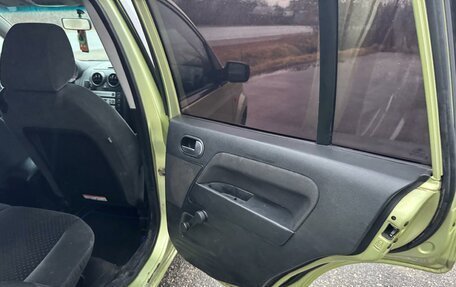 Ford Fusion I, 2005 год, 325 000 рублей, 12 фотография