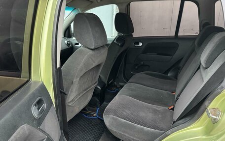 Ford Fusion I, 2005 год, 325 000 рублей, 16 фотография