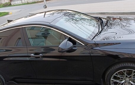 KIA K5, 2021 год, 2 699 000 рублей, 5 фотография