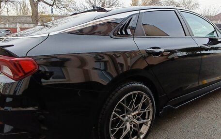 KIA K5, 2021 год, 2 699 000 рублей, 6 фотография