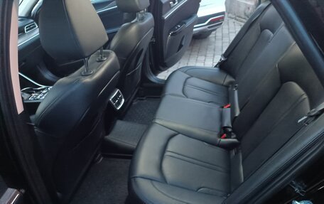 KIA K5, 2021 год, 2 699 000 рублей, 16 фотография