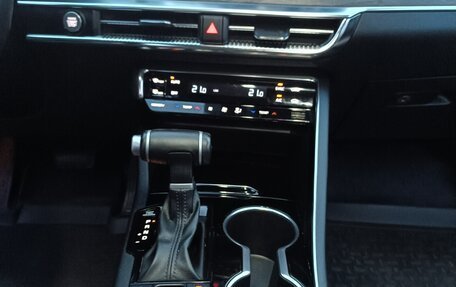 KIA K5, 2021 год, 2 699 000 рублей, 15 фотография