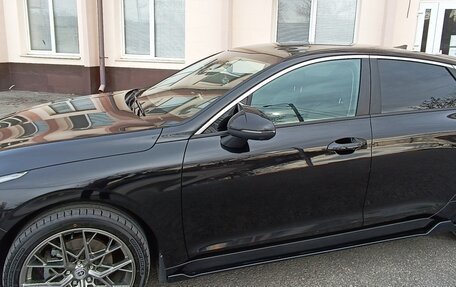 KIA K5, 2021 год, 2 699 000 рублей, 11 фотография