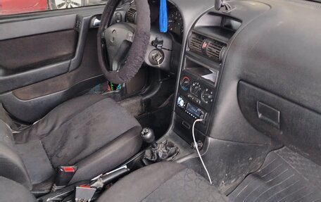 Opel Astra G, 2000 год, 280 000 рублей, 2 фотография