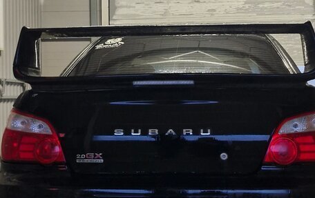 Subaru Impreza III, 2005 год, 800 000 рублей, 4 фотография