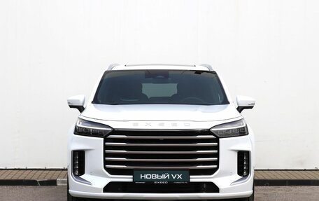CheryExeed VX, 2024 год, 5 540 000 рублей, 3 фотография