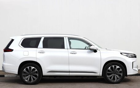 CheryExeed VX, 2024 год, 5 540 000 рублей, 2 фотография