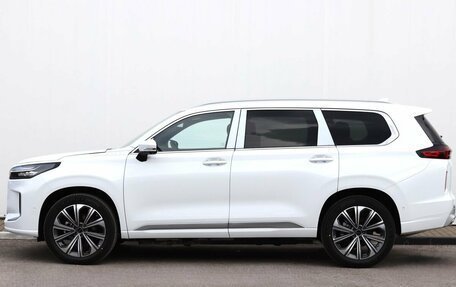 CheryExeed VX, 2024 год, 5 540 000 рублей, 5 фотография