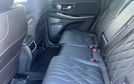 CheryExeed VX, 2024 год, 5 540 000 рублей, 11 фотография