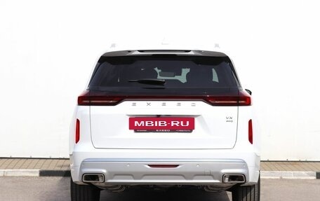 CheryExeed VX, 2024 год, 5 540 000 рублей, 7 фотография