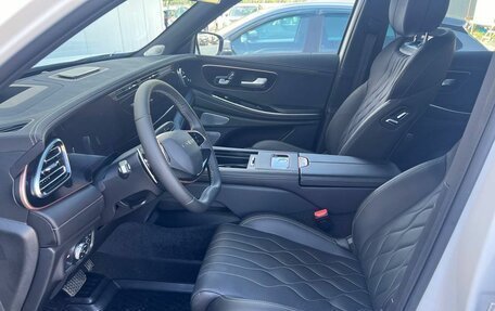 CheryExeed VX, 2024 год, 5 540 000 рублей, 8 фотография