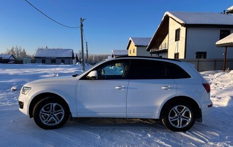 Audi Q5, 2011 год, 1 720 000 рублей, 3 фотография