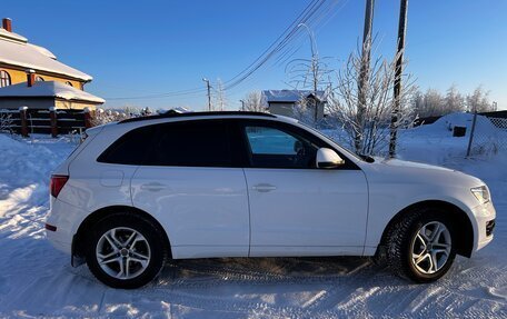 Audi Q5, 2011 год, 1 720 000 рублей, 6 фотография