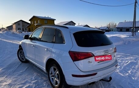 Audi Q5, 2011 год, 1 720 000 рублей, 4 фотография