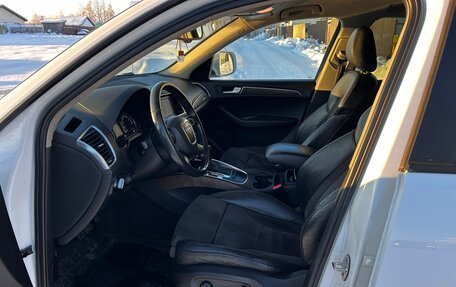 Audi Q5, 2011 год, 1 720 000 рублей, 15 фотография