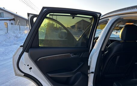 Audi Q5, 2011 год, 1 720 000 рублей, 19 фотография