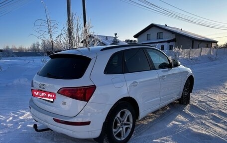 Audi Q5, 2011 год, 1 720 000 рублей, 5 фотография
