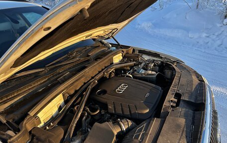 Audi Q5, 2011 год, 1 720 000 рублей, 28 фотография