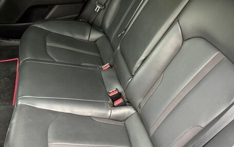 KIA K5, 2021 год, 3 750 000 рублей, 16 фотография