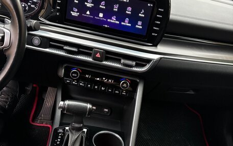 KIA K5, 2021 год, 3 750 000 рублей, 18 фотография