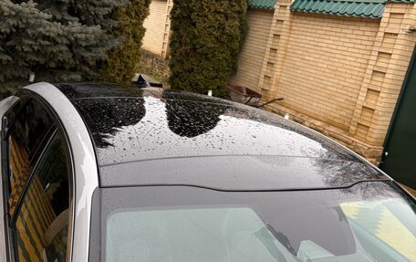 KIA K5, 2021 год, 3 750 000 рублей, 13 фотография