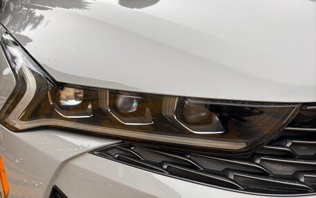 KIA K5, 2021 год, 3 750 000 рублей, 4 фотография