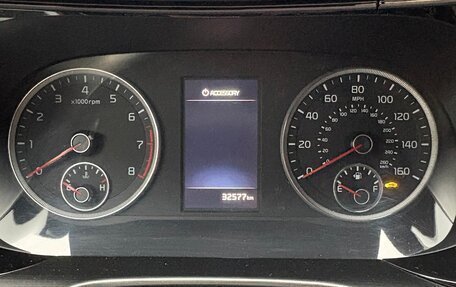 KIA K5, 2021 год, 3 750 000 рублей, 19 фотография