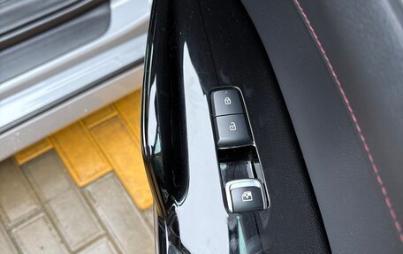 KIA K5, 2021 год, 3 750 000 рублей, 26 фотография