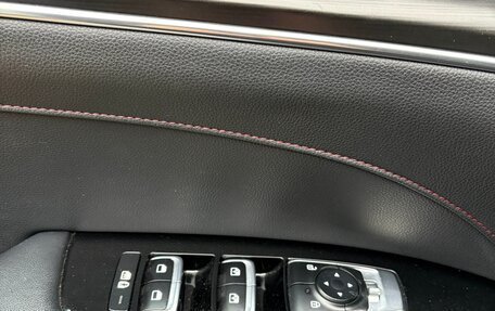 KIA K5, 2021 год, 3 750 000 рублей, 20 фотография