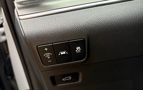 KIA K5, 2021 год, 3 750 000 рублей, 23 фотография