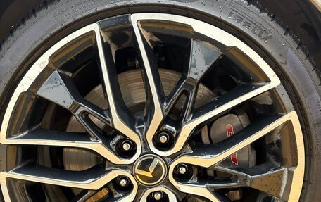 KIA K5, 2021 год, 3 750 000 рублей, 31 фотография