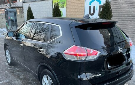 Nissan X-Trail, 2015 год, 1 650 000 рублей, 6 фотография