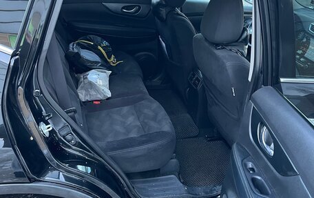 Nissan X-Trail, 2015 год, 1 650 000 рублей, 10 фотография