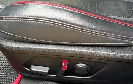 KIA K5, 2021 год, 3 750 000 рублей, 24 фотография