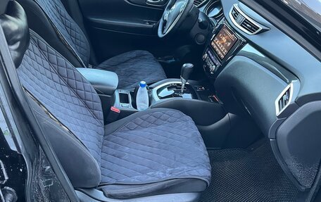 Nissan X-Trail, 2015 год, 1 650 000 рублей, 11 фотография