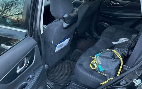 Nissan X-Trail, 2015 год, 1 650 000 рублей, 12 фотография