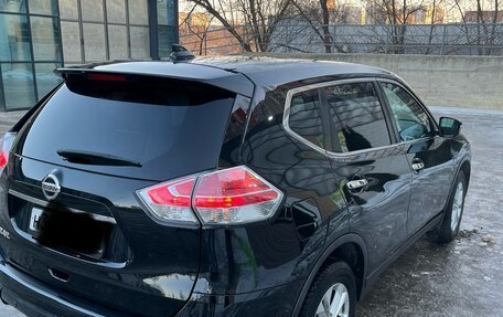 Nissan X-Trail, 2015 год, 1 650 000 рублей, 8 фотография