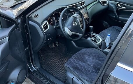 Nissan X-Trail, 2015 год, 1 650 000 рублей, 13 фотография