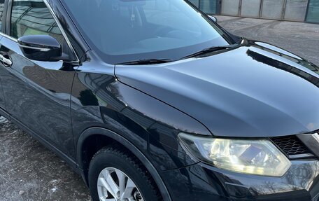 Nissan X-Trail, 2015 год, 1 650 000 рублей, 18 фотография