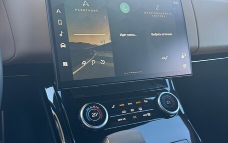 Land Rover Range Rover Sport, 2024 год, 17 500 000 рублей, 5 фотография