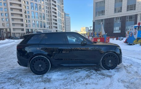 Land Rover Range Rover Sport, 2024 год, 17 500 000 рублей, 6 фотография