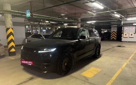 Land Rover Range Rover Sport, 2024 год, 17 500 000 рублей, 3 фотография