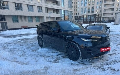 Land Rover Range Rover Sport, 2024 год, 17 500 000 рублей, 8 фотография