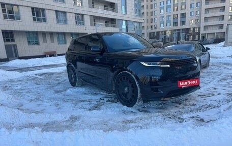 Land Rover Range Rover Sport, 2024 год, 17 500 000 рублей, 7 фотография