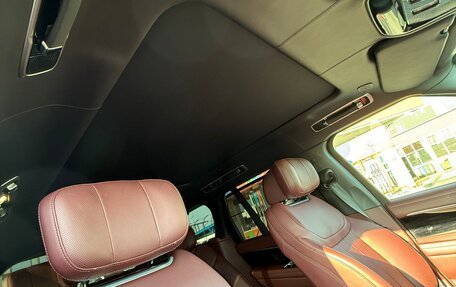 Land Rover Range Rover IV рестайлинг, 2024 год, 22 000 000 рублей, 28 фотография