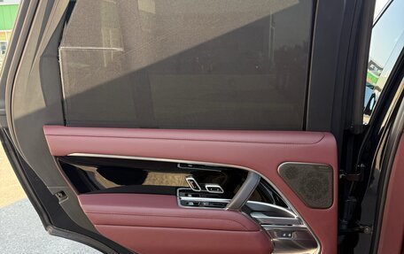 Land Rover Range Rover IV рестайлинг, 2024 год, 22 000 000 рублей, 20 фотография